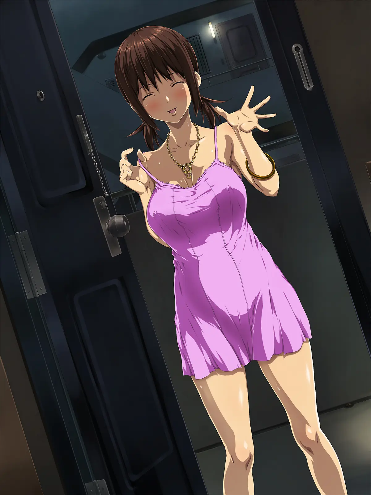 Birthday!! ~Tanjobi Ni Wa Kanarazu Kaerukarane~ │ Birthday!! ~생일에는 반드시 돌아갈께~